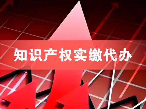 绵阳知识产权实缴资本代办